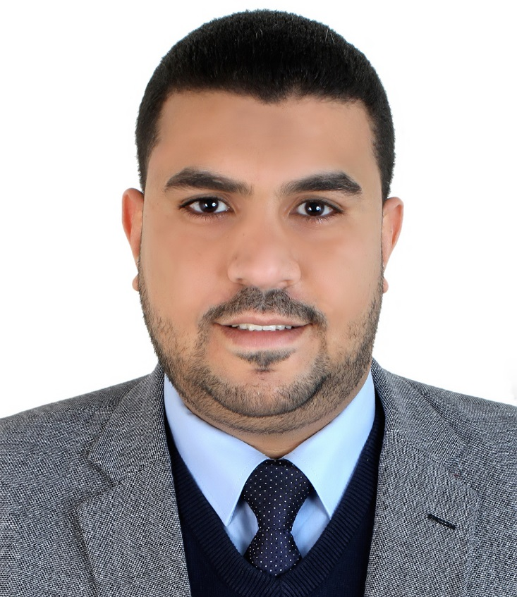 Dr. Ali Abd El-Aty, Egyptian