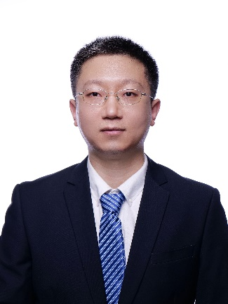 Jinhu Zhang
